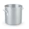 Vollrath Co Vollrath Wear-Ever Classic Rolled Edge Stock Pots, 4320, 6 Gauge, 80 Quart Capacity 4320 - alternate 1